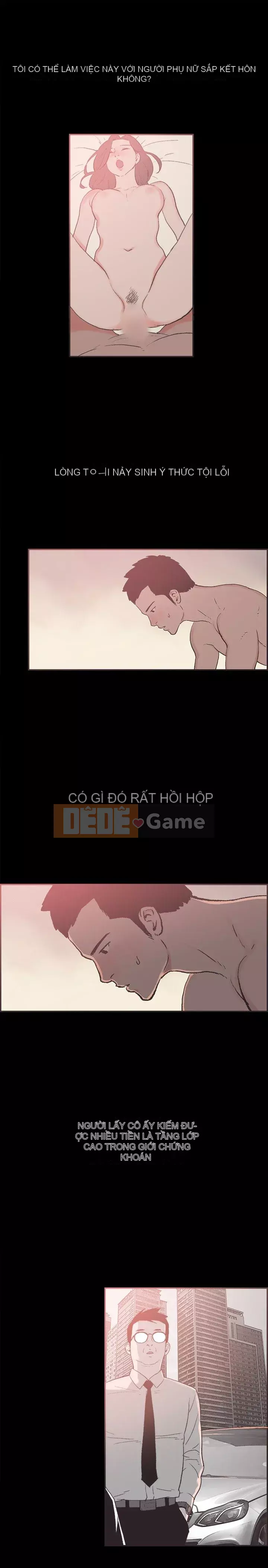 Sống cùng nhau Chương 1-54