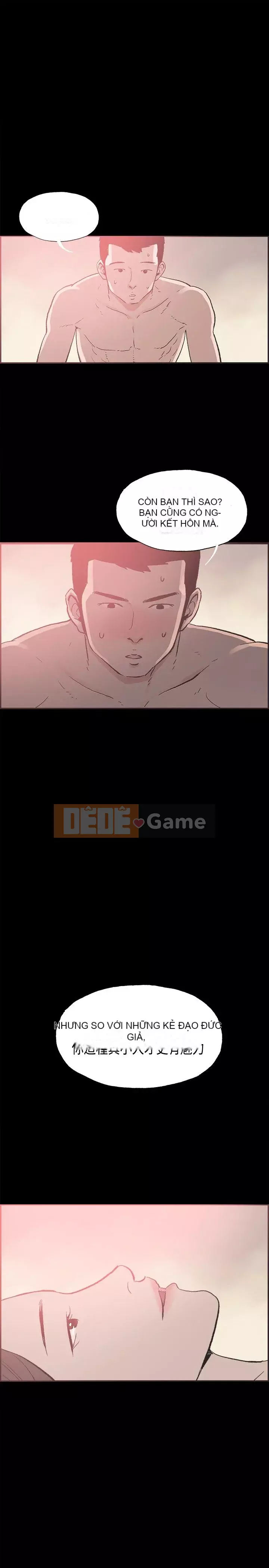 Sống cùng nhau Chương 1-54