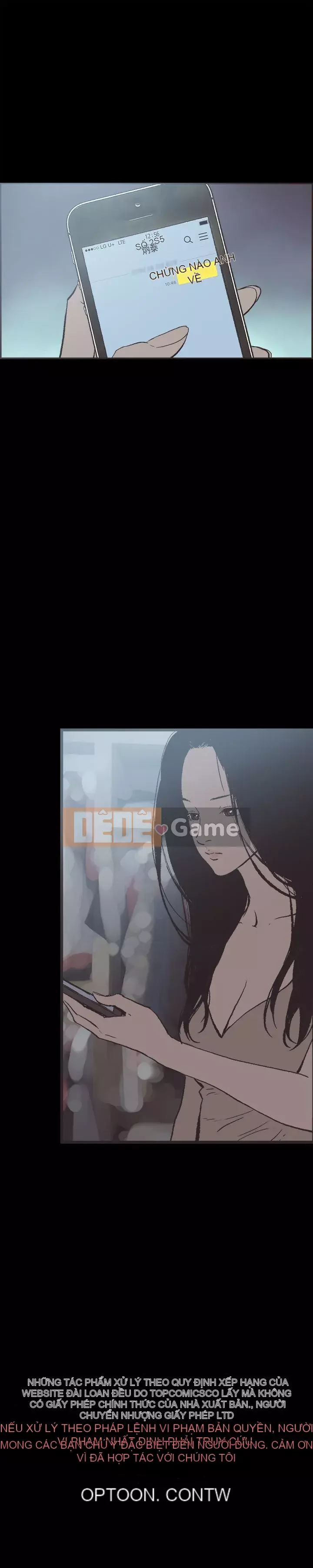 Sống cùng nhau Chương 1-54