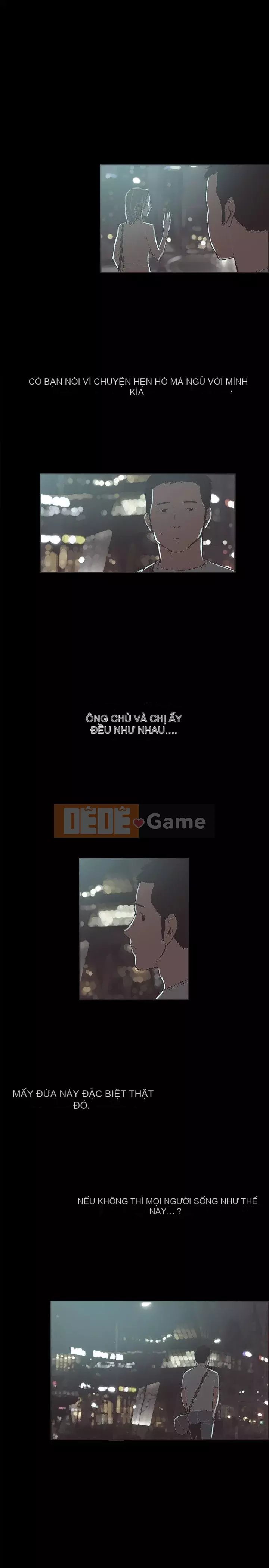 Sống cùng nhau Chương 1-54