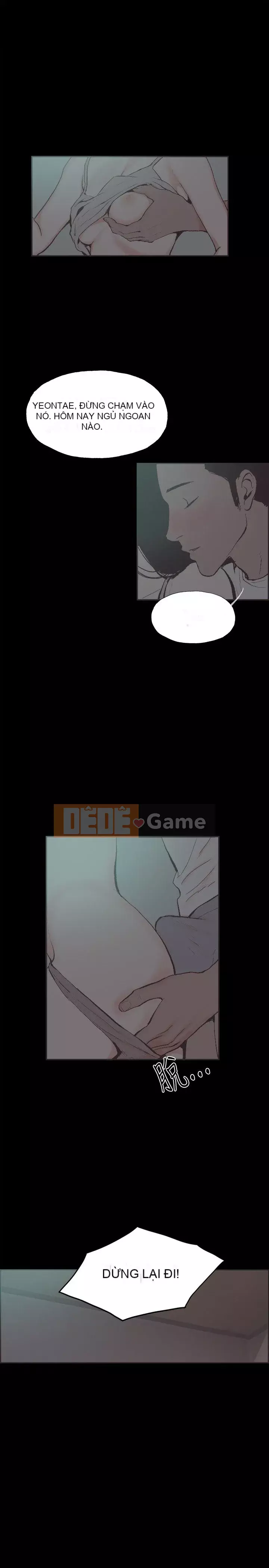 Sống cùng nhau Chương 1-54