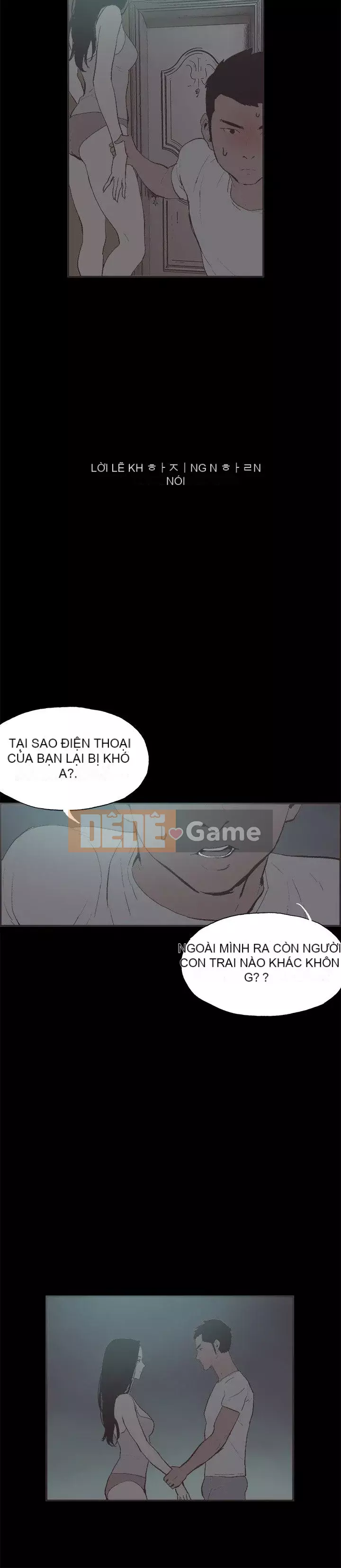 Sống cùng nhau Chương 1-54