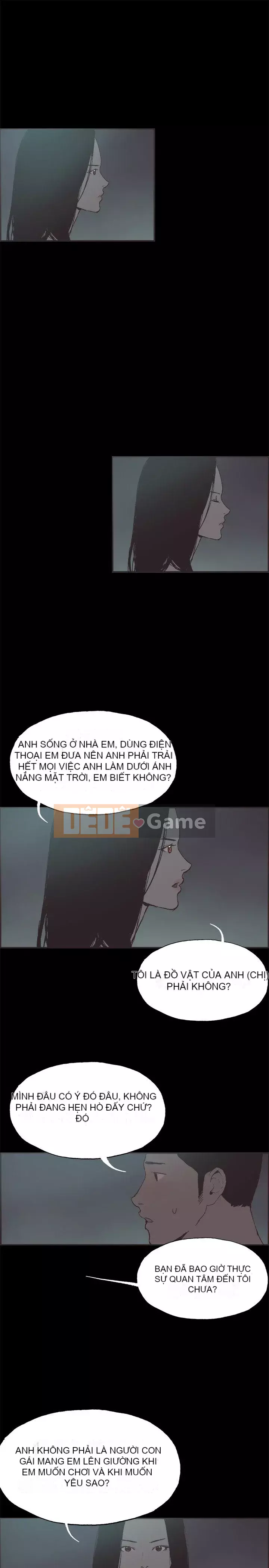 Sống cùng nhau Chương 1-54