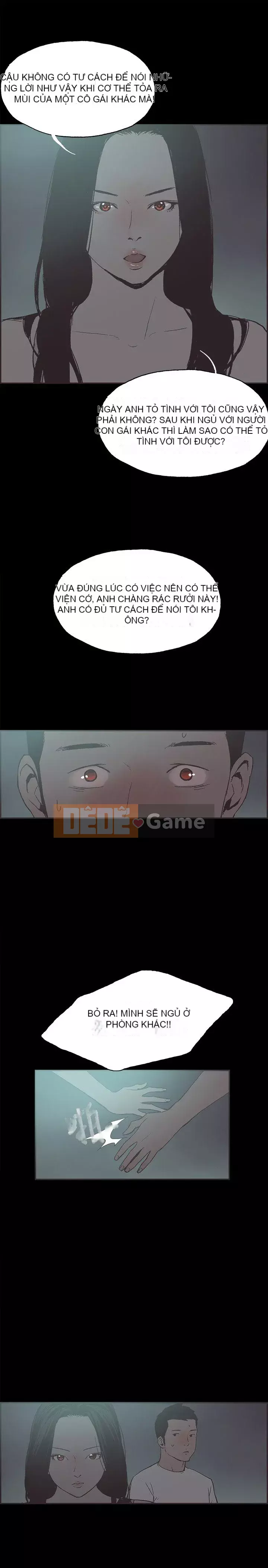 Sống cùng nhau Chương 1-54