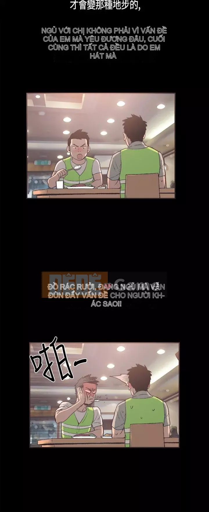 Sống cùng nhau Chương 1-54