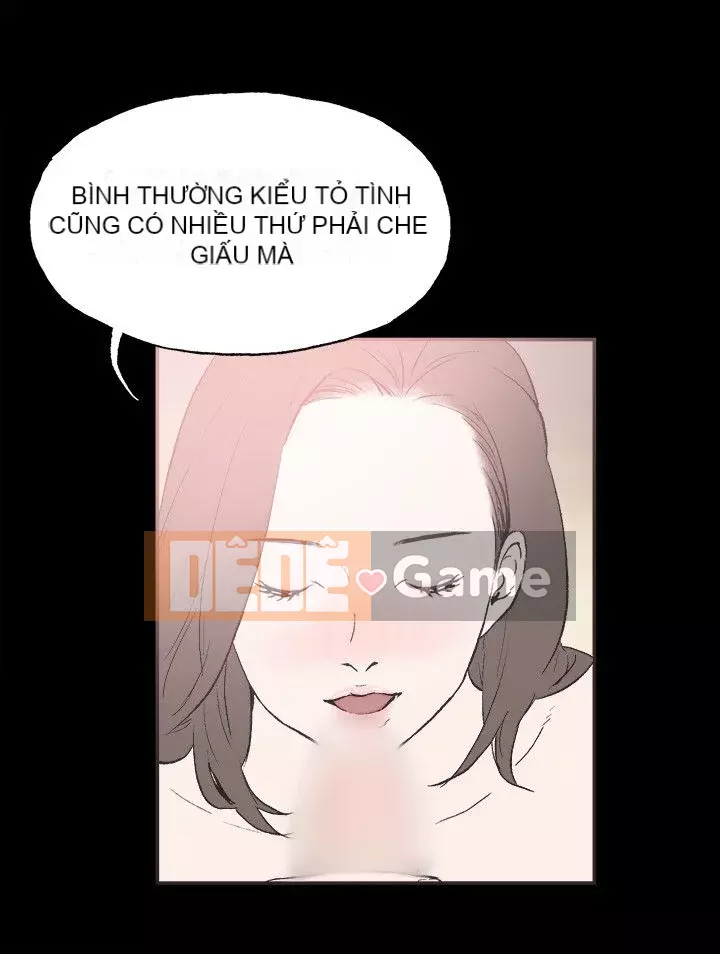 Sống cùng nhau Chương 1-54