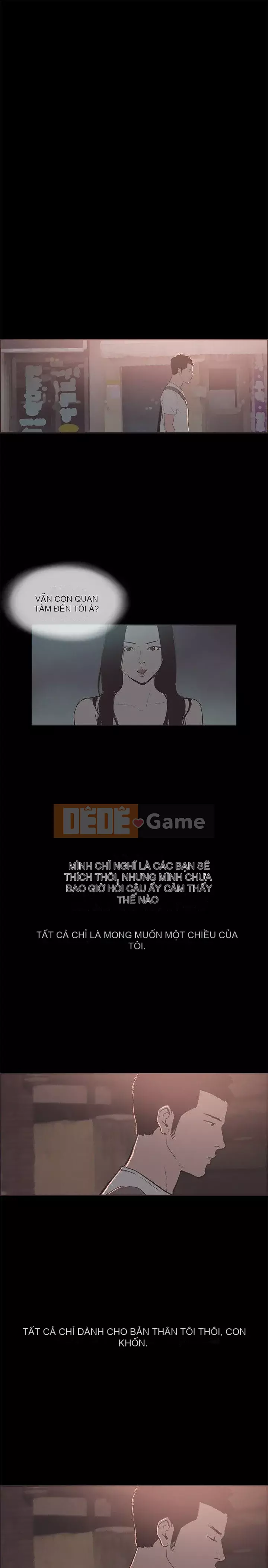 Sống cùng nhau Chương 1-54