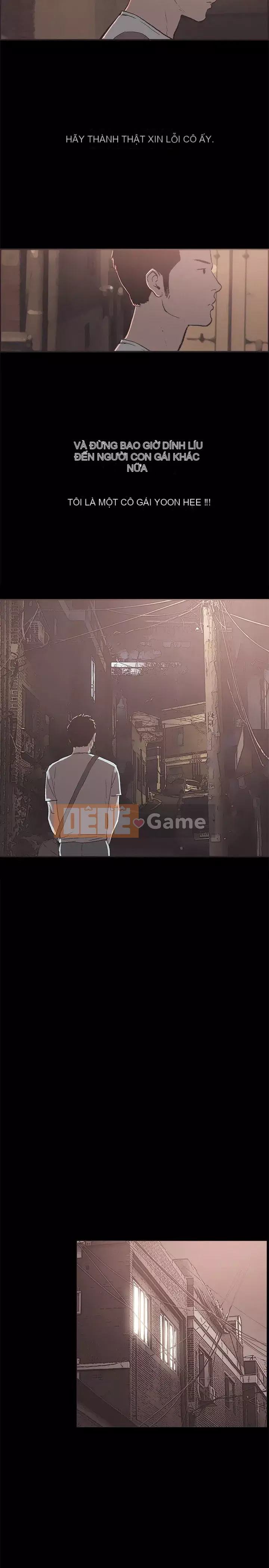 Sống cùng nhau Chương 1-54