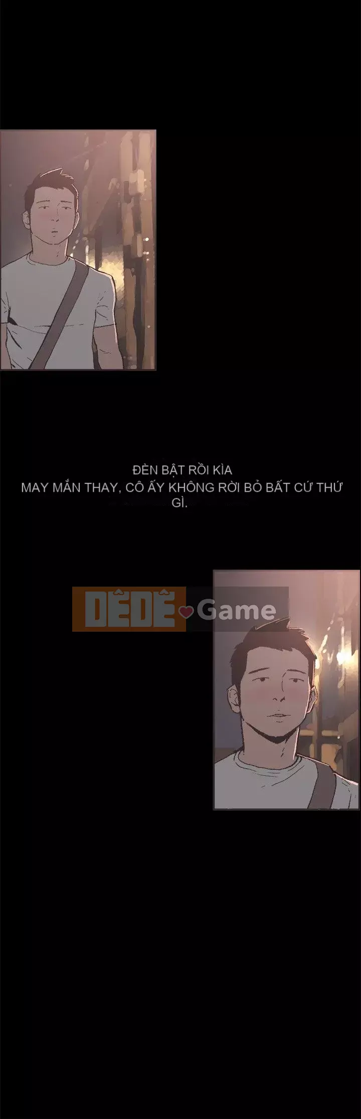 Sống cùng nhau Chương 1-54