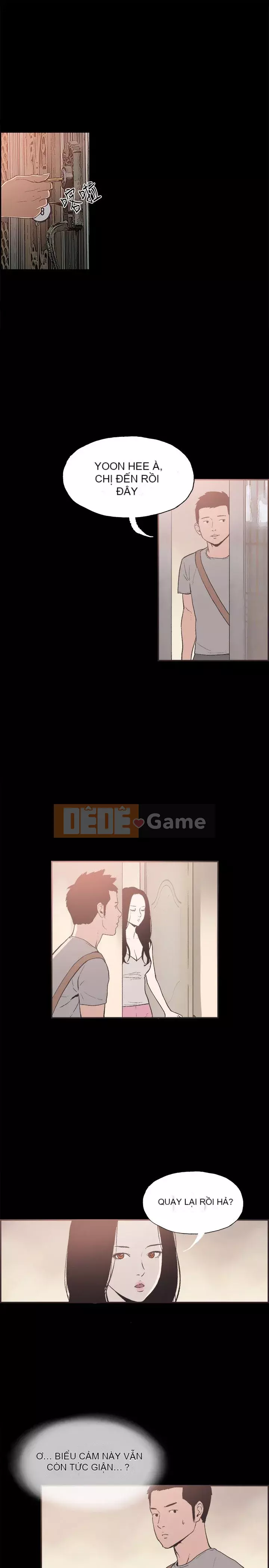 Sống cùng nhau Chương 1-54