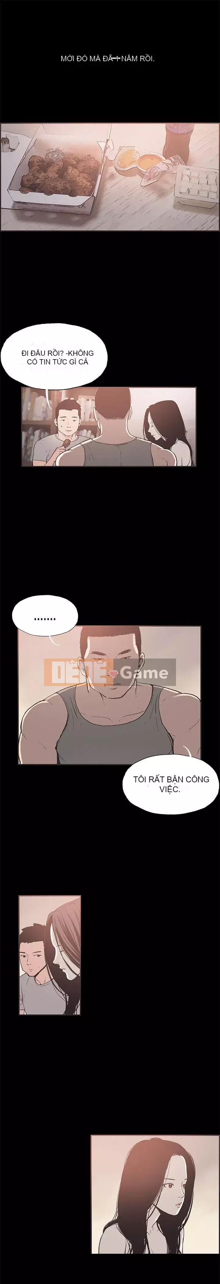 Sống cùng nhau Chương 1-54