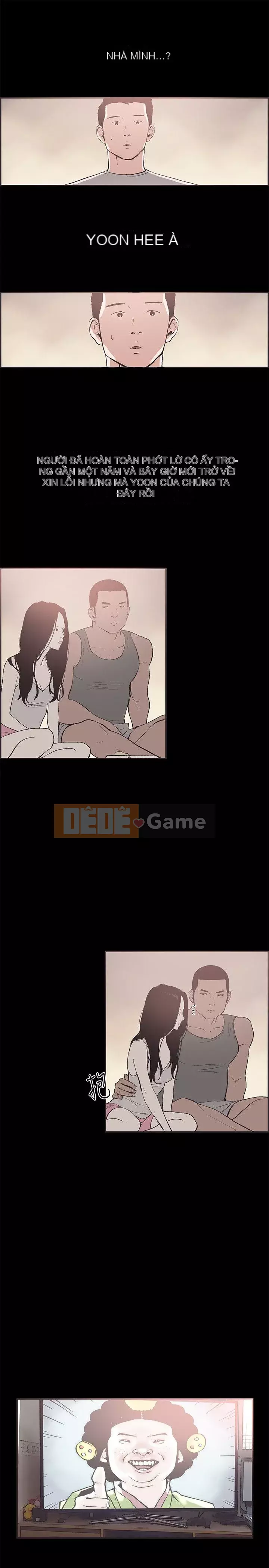 Sống cùng nhau Chương 1-54