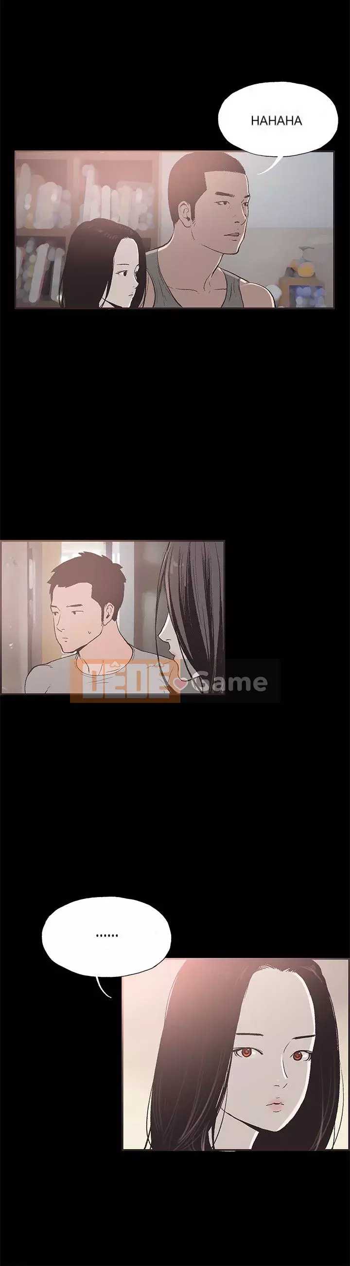 Sống cùng nhau Chương 1-54