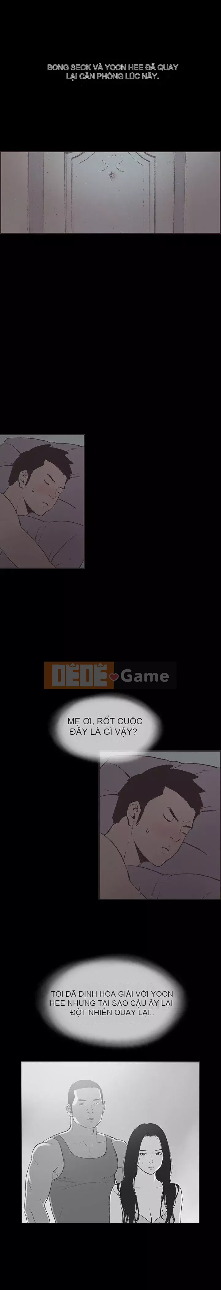 Sống cùng nhau Chương 1-54