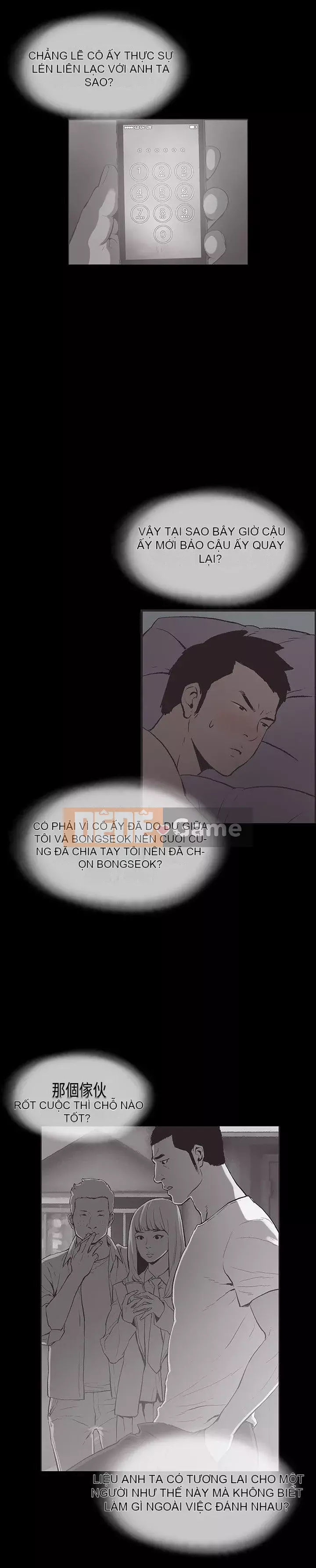 Sống cùng nhau Chương 1-54