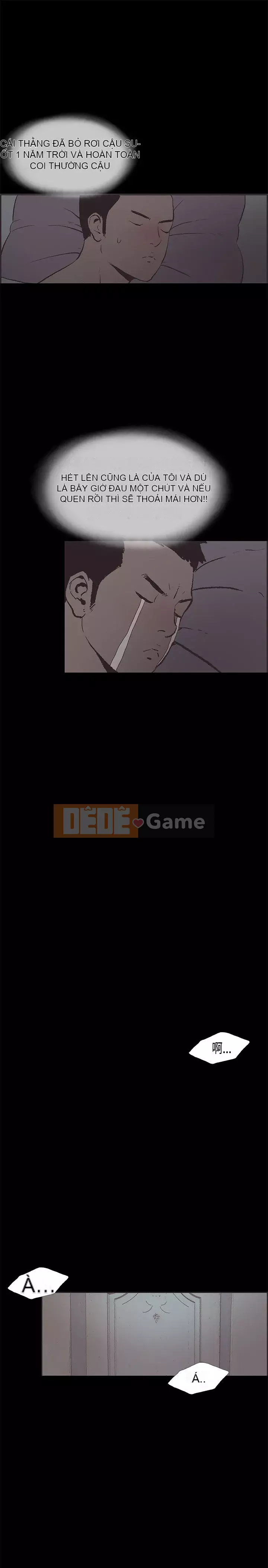 Sống cùng nhau Chương 1-54