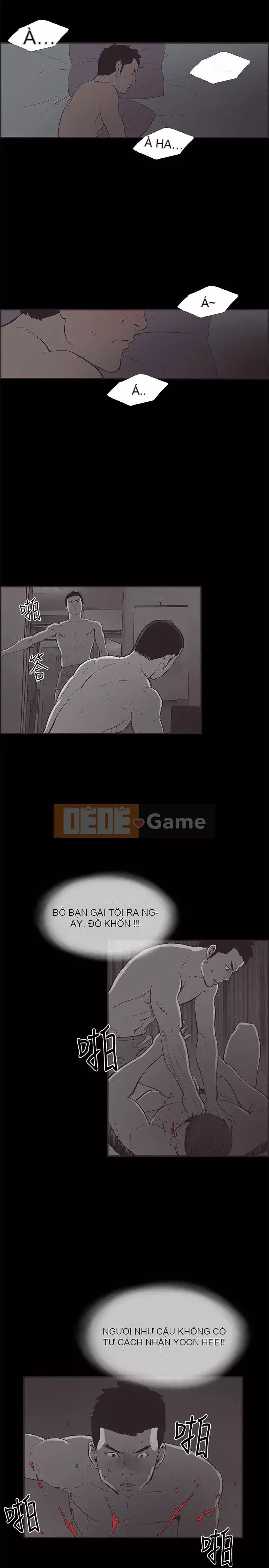 Sống cùng nhau Chương 1-54