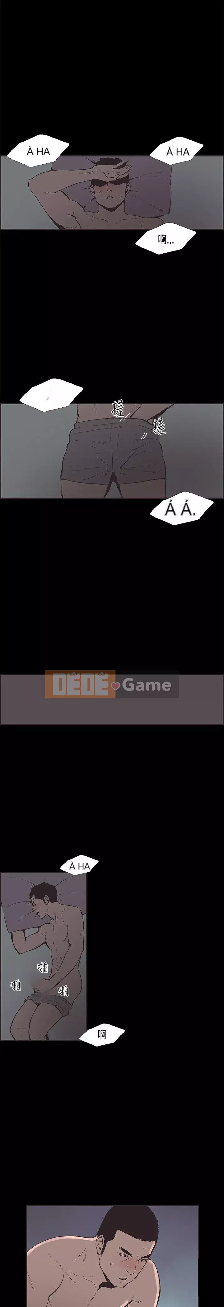 Sống cùng nhau Chương 1-54