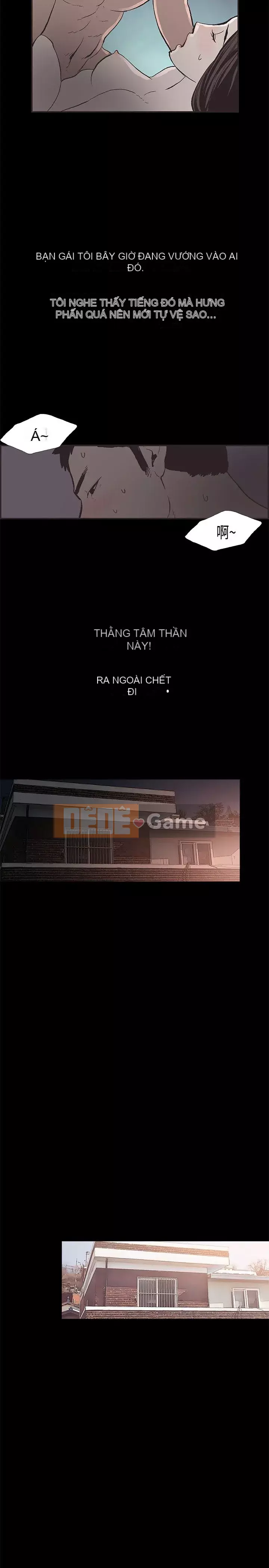 Sống cùng nhau Chương 1-54