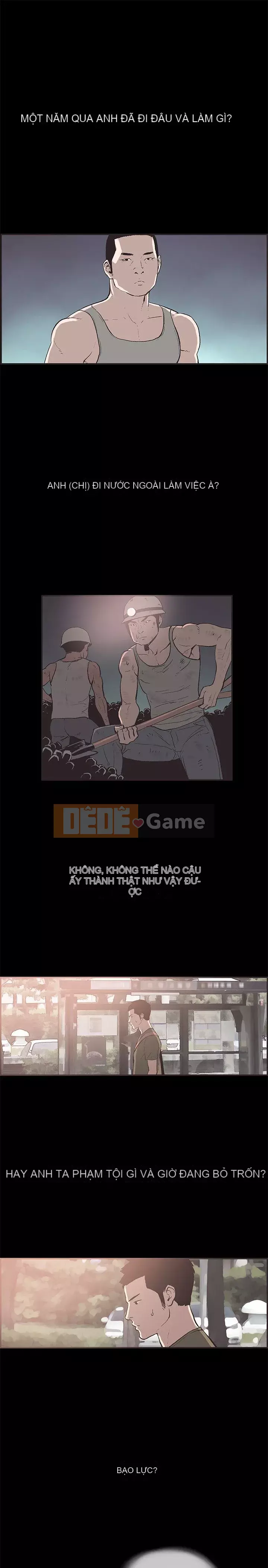 Sống cùng nhau Chương 1-54