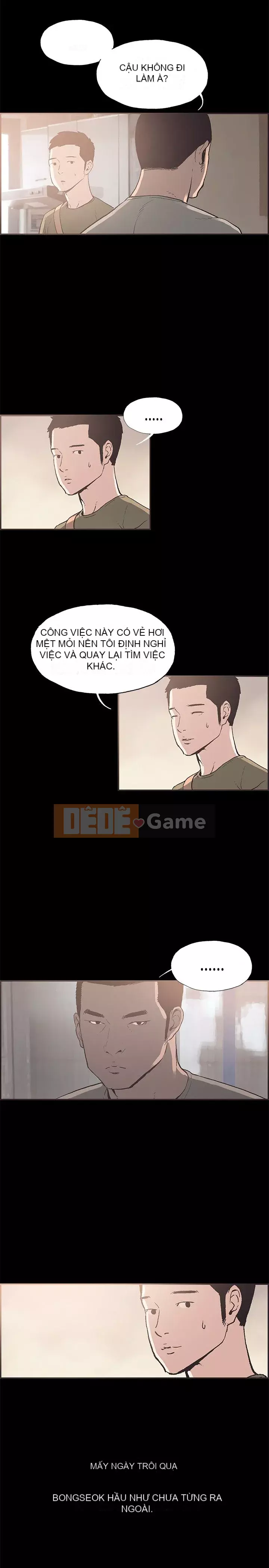 Sống cùng nhau Chương 1-54