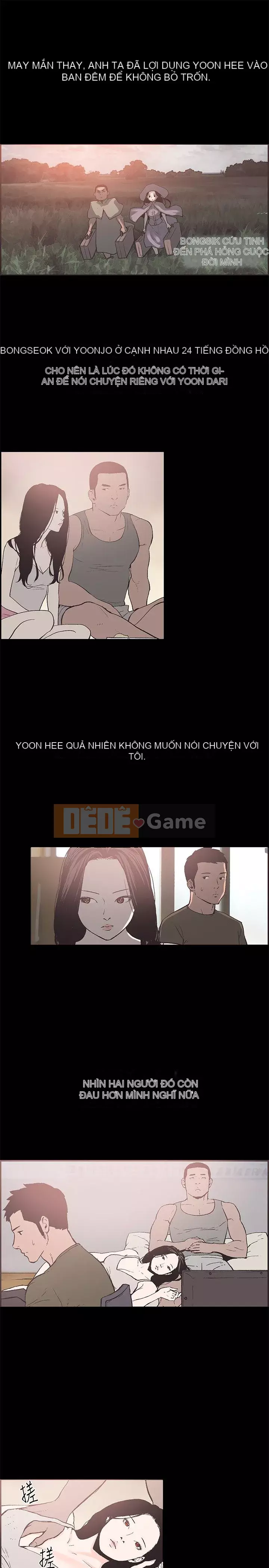 Sống cùng nhau Chương 1-54