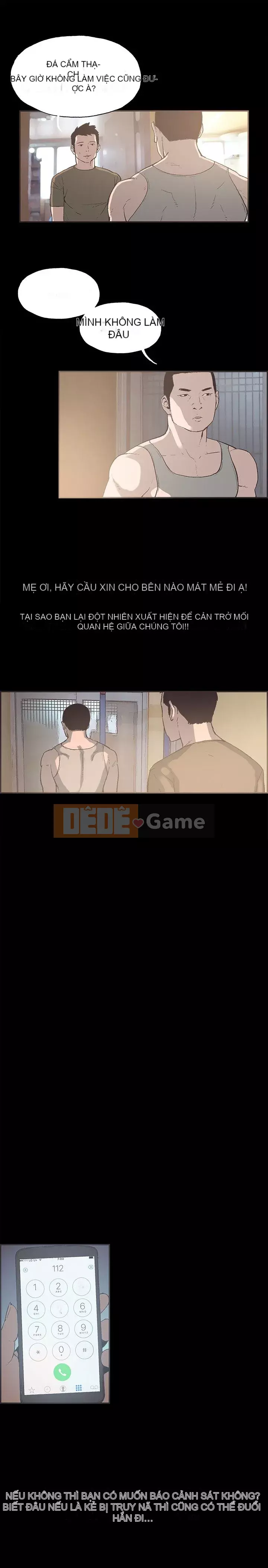 Sống cùng nhau Chương 1-54