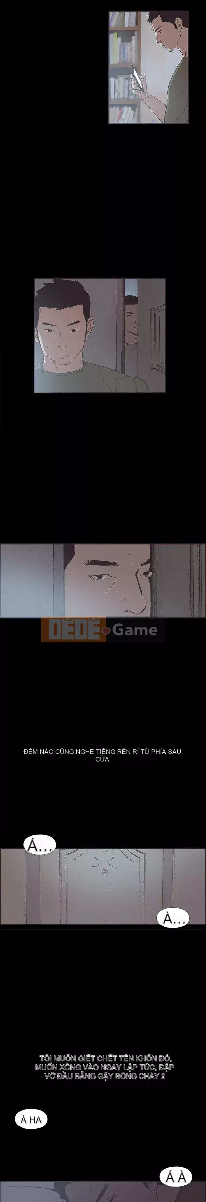 Sống cùng nhau Chương 1-54