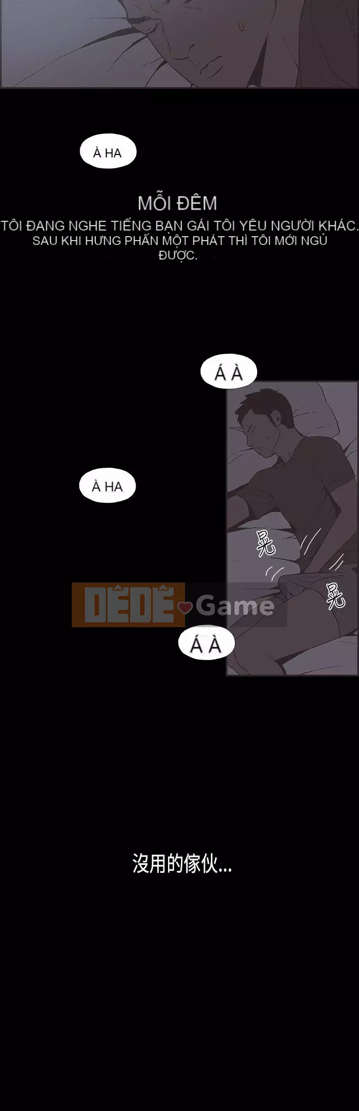 Sống cùng nhau Chương 1-54