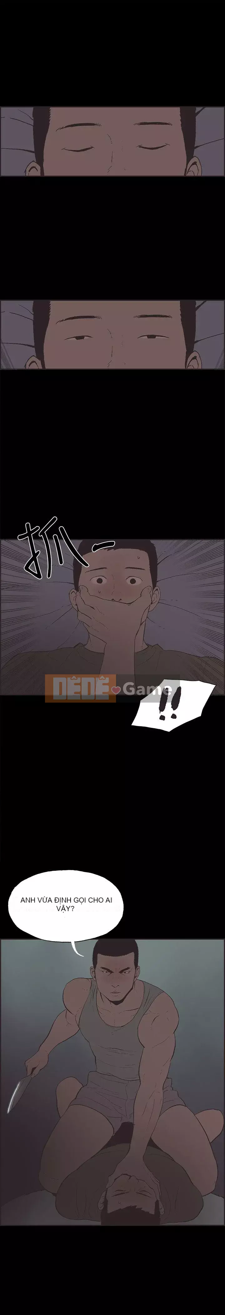 Sống cùng nhau Chương 1-54