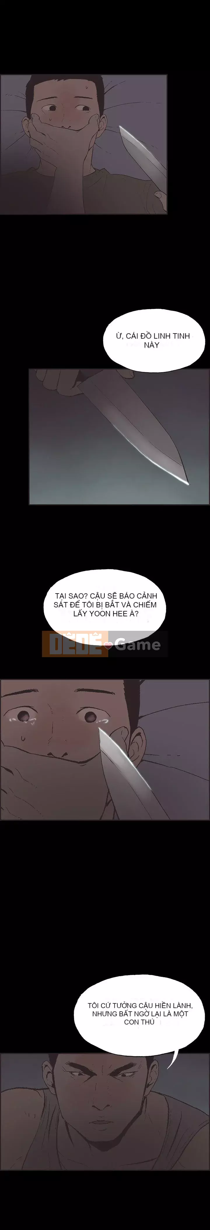 Sống cùng nhau Chương 1-54