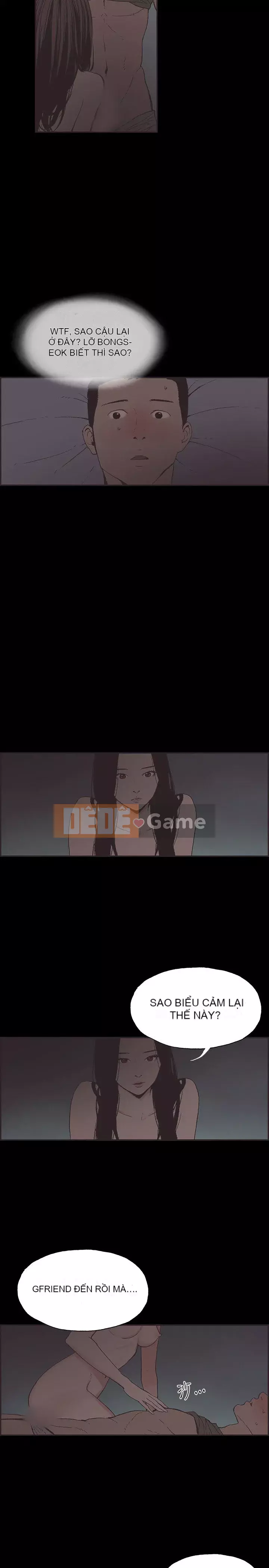 Sống cùng nhau Chương 1-54