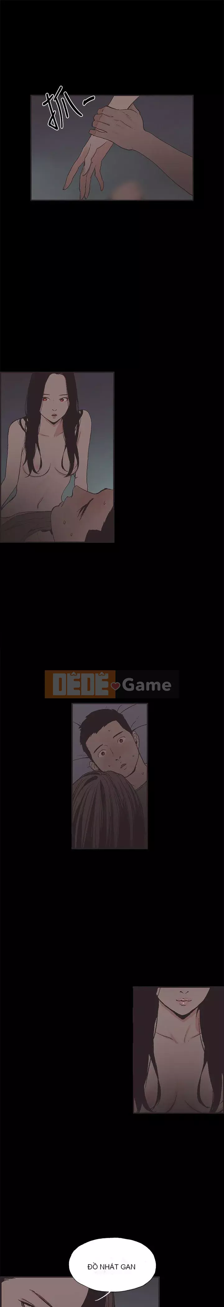 Sống cùng nhau Chương 1-54