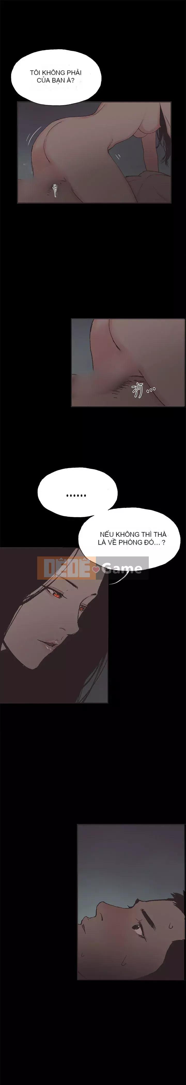 Sống cùng nhau Chương 1-54