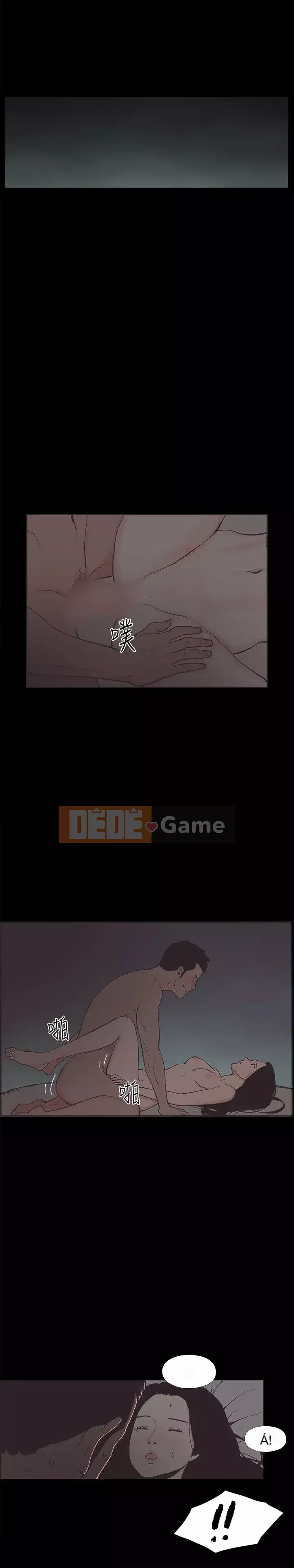 Sống cùng nhau Chương 1-54