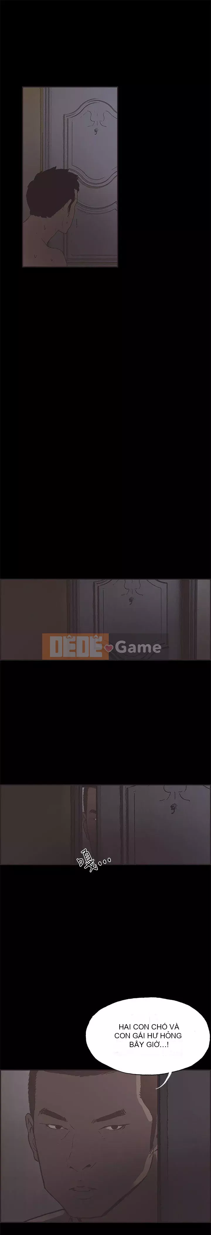 Sống cùng nhau Chương 1-54