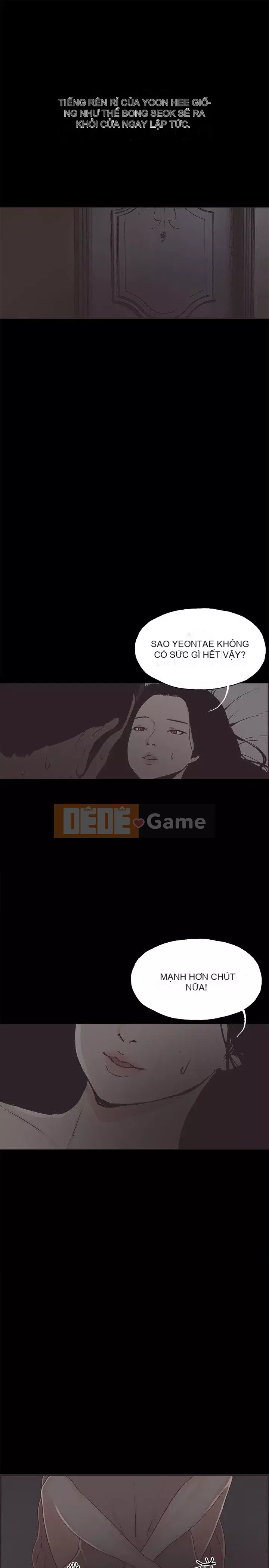 Sống cùng nhau Chương 1-54