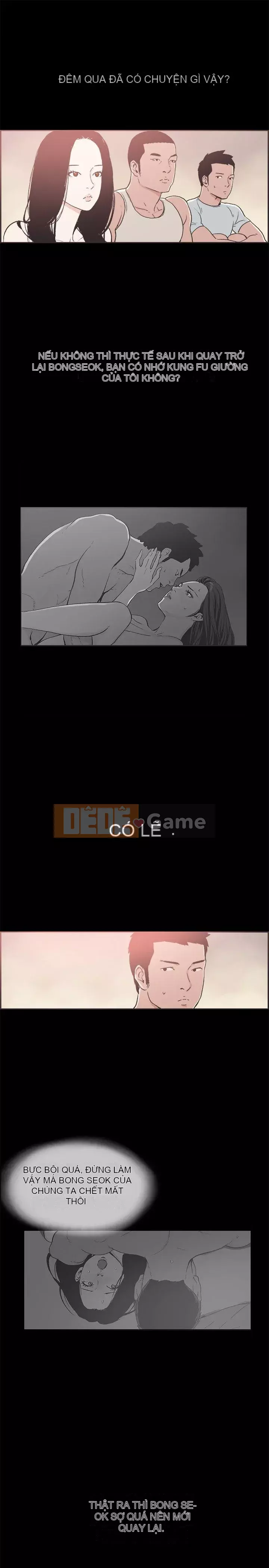 Sống cùng nhau Chương 1-54