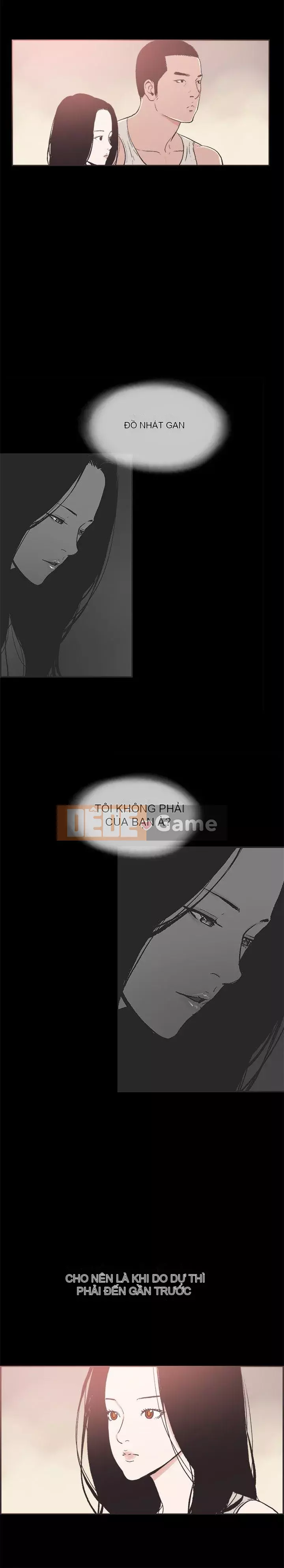 Sống cùng nhau Chương 1-54