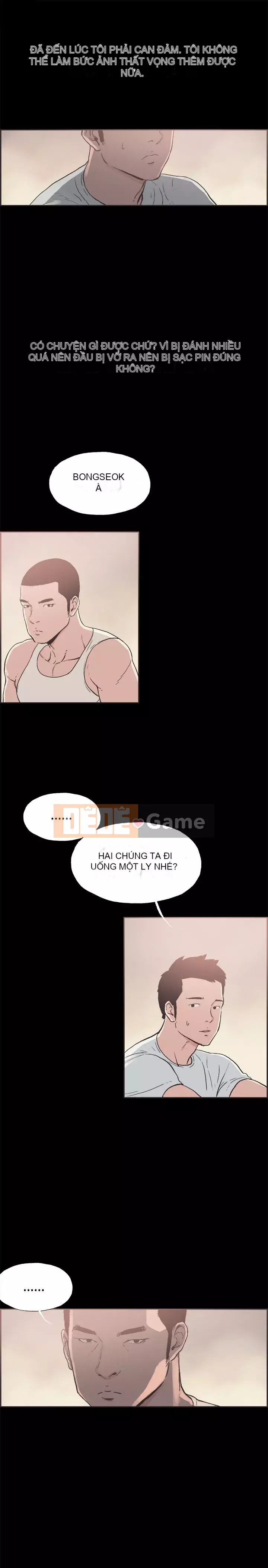 Sống cùng nhau Chương 1-54