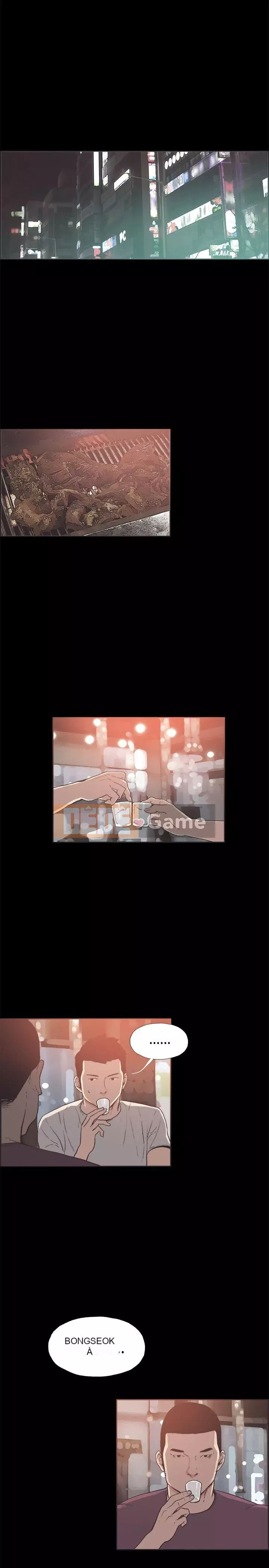 Sống cùng nhau Chương 1-54