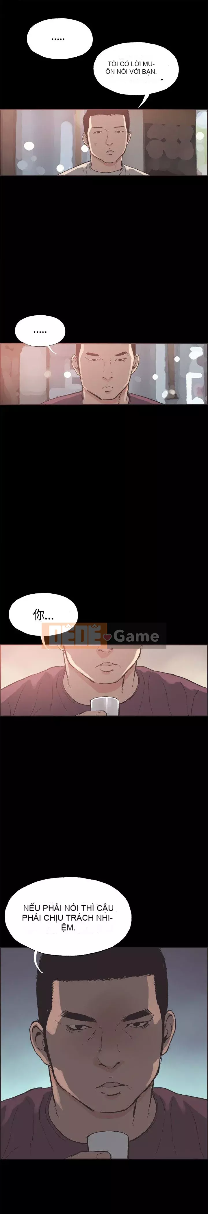 Sống cùng nhau Chương 1-54