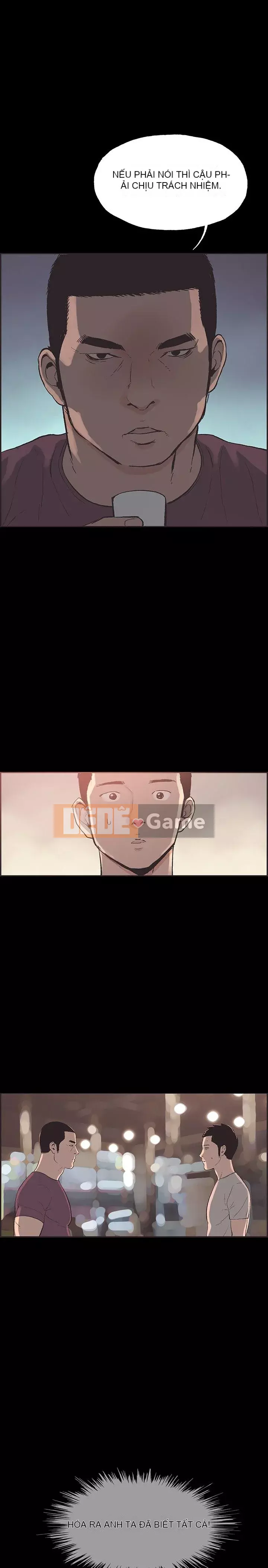 Sống cùng nhau Chương 1-54