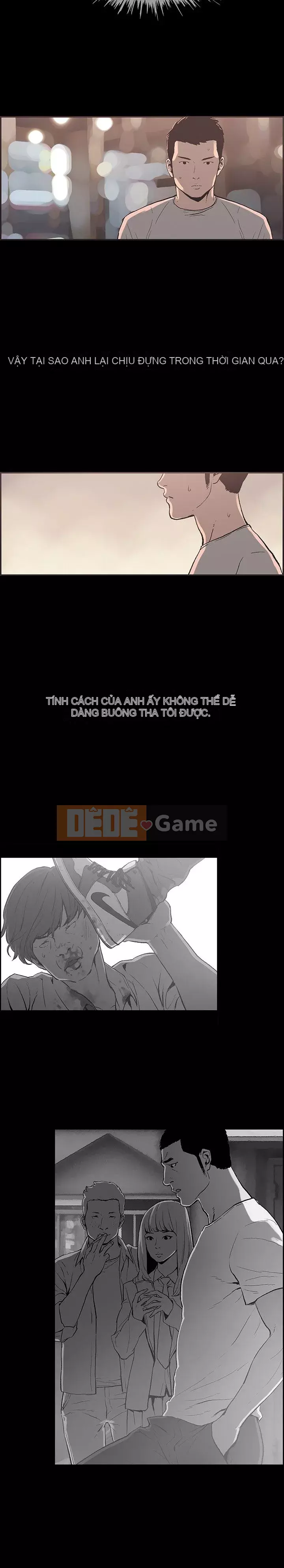 Sống cùng nhau Chương 1-54