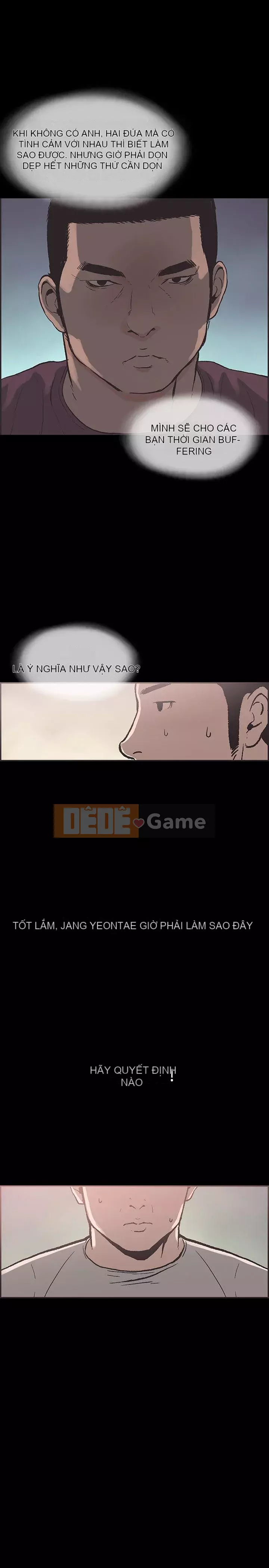 Sống cùng nhau Chương 1-54