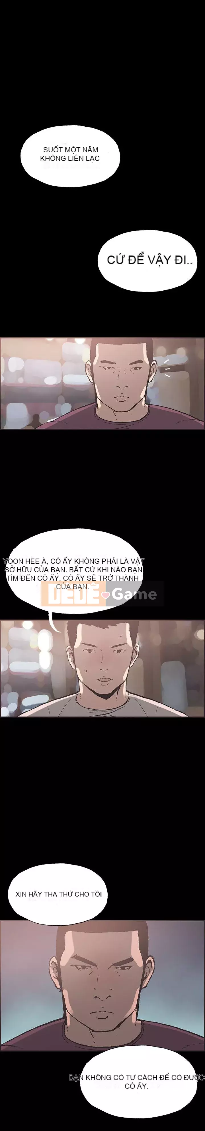 Sống cùng nhau Chương 1-54