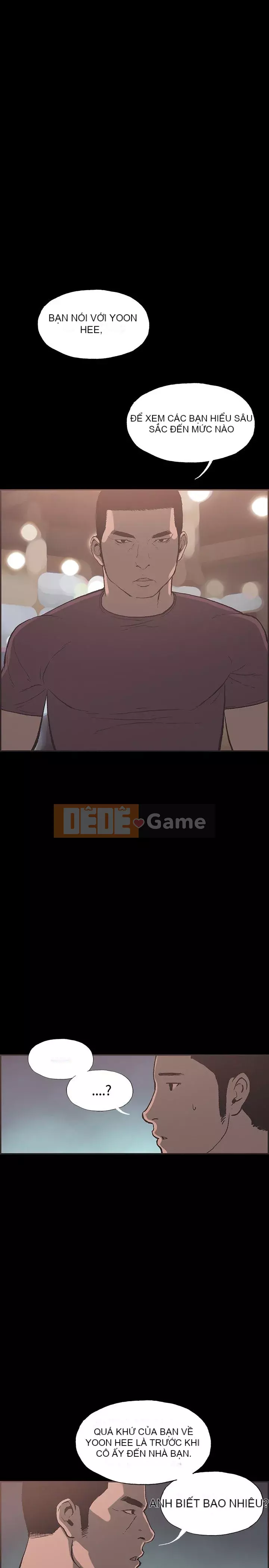 Sống cùng nhau Chương 1-54