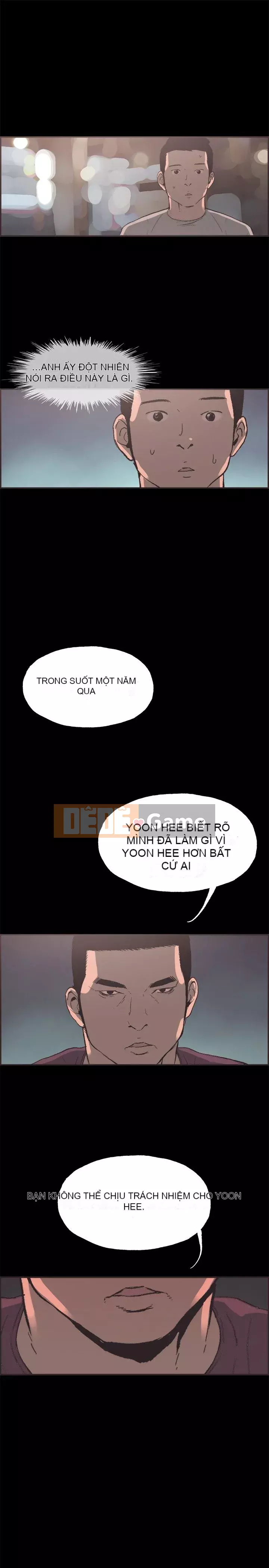 Sống cùng nhau Chương 1-54