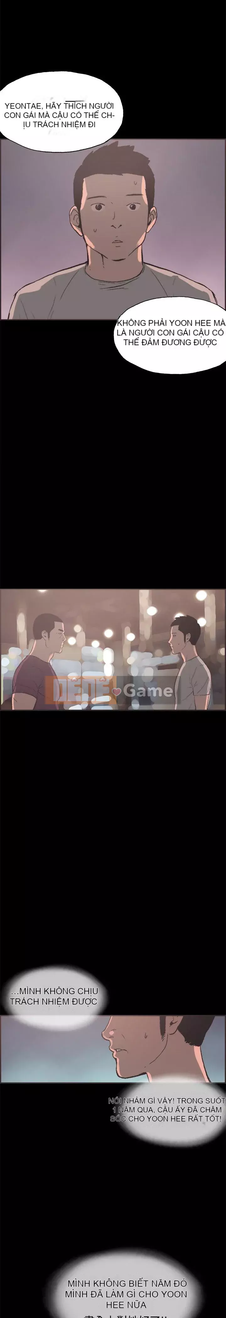 Sống cùng nhau Chương 1-54