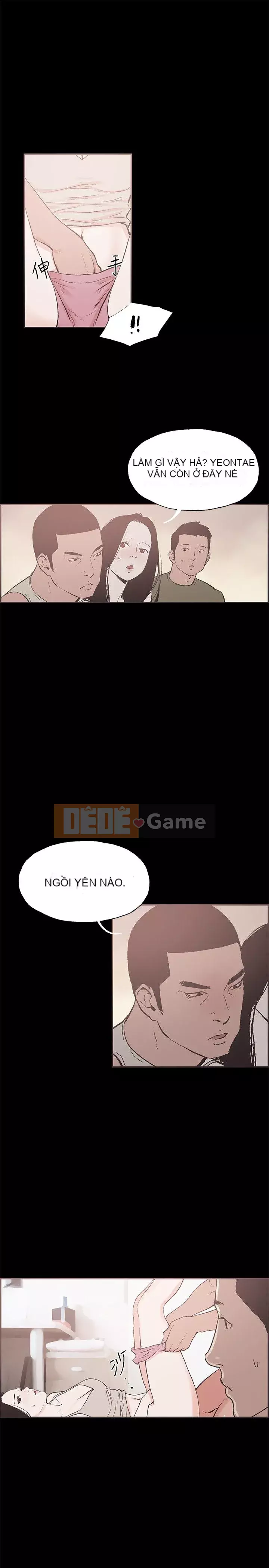 Sống cùng nhau Chương 1-54